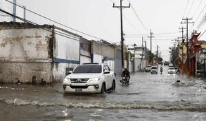 El COE coloca tres provincias en alerta amarilla y 12 en verde por lluvias de este jueves