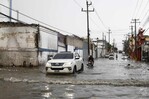 Pronostican aguaceros para este mi&eacute;rcoles por vaguada y onda tropical; ambiente seguir&aacute; caluroso