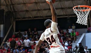 Metros y Gigantes inician este mi&eacute;rcoles la final de la LNB