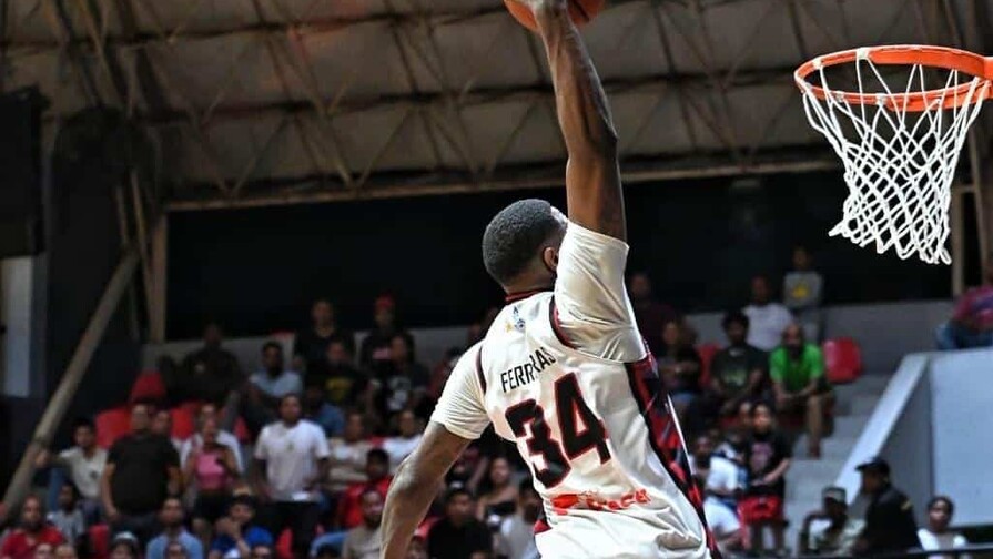 Metros y Gigantes inician este mi&eacute;rcoles la final de la LNB