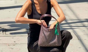 Los m&aacute;s exclusivos y artesanales bolsos de la semana de la alta costura parisina