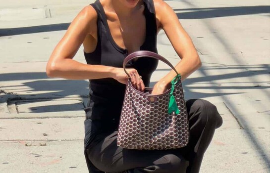 Los m&aacute;s exclusivos y artesanales bolsos de la semana de la alta costura parisina