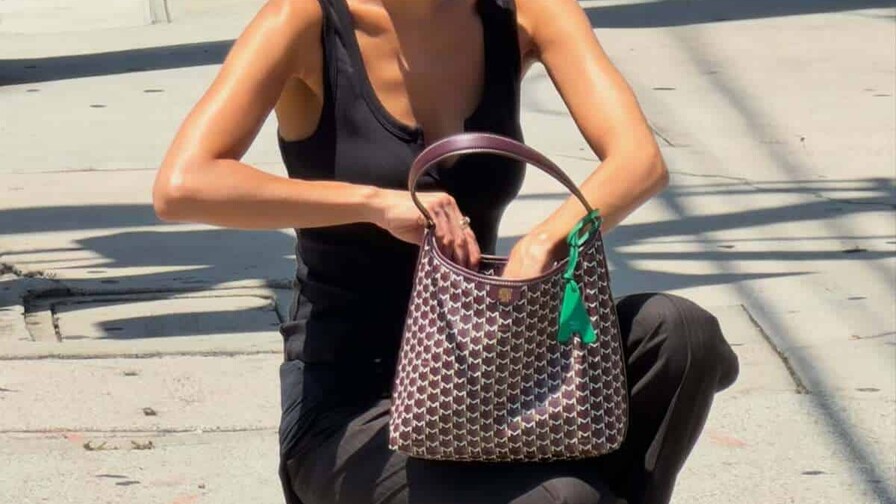 Los m&aacute;s exclusivos y artesanales bolsos de la semana de la alta costura parisina