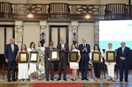 El Gobierno reconoce a tres docentes con la Medalla al Mérito Magisterial 2026 El Gobierno reconoce a tres docentes con la Medalla al Mérito Magisterial 2026