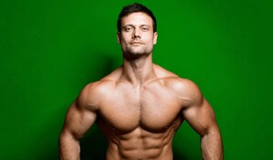 Muere ahogado en Tailandia Connor Murphy, influencer fitness ligado al "looksmaxxing"