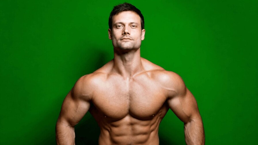 Muere ahogado en Tailandia Connor Murphy, influencer fitness ligado al "looksmaxxing" Muere ahogado en Tailandia Connor Murphy, influencer fitness ligado al "looksmaxxing"