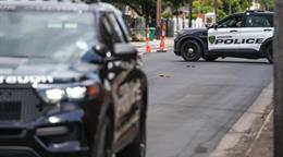 Un agente de ICE mata a un migrante mexicano durante un operativo de detenci&oacute;n en Texas
