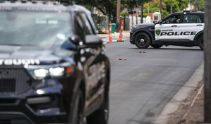 Un agente de ICE mata a un migrante mexicano durante un operativo de detenci&oacute;n en Texas