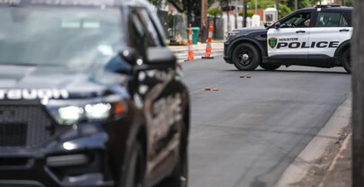 Un agente de ICE mata a un migrante mexicano durante un operativo de detenci&oacute;n en Texas