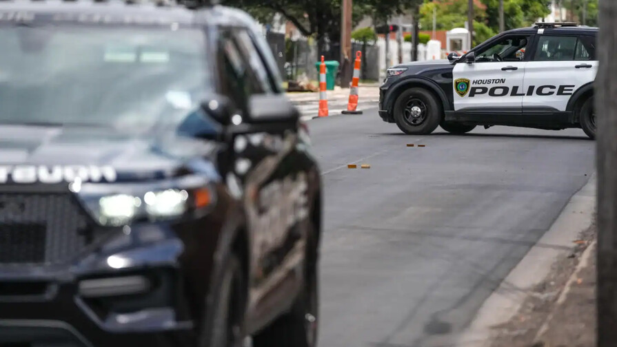 Un agente de ICE mata a un migrante mexicano durante un operativo de detenci&oacute;n en Texas