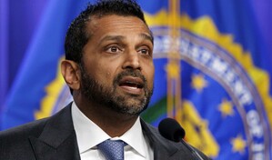 Dem&oacute;cratas acusan al director del FBI de intimidar a periodistas