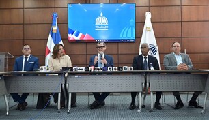Ministro arremete contra congresistas y afirma que no aprobar el C&oacute;digo Laboral ser&iacute;a un fracaso