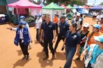 Jefe humanitario de ONU pide flexibilizar sanciones en Venezuela para no afectar la ayuda Jefe humanitario de ONU pide flexibilizar sanciones en Venezuela para no afectar la ayuda