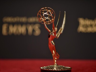 Esta noche se celebran los premios Emmy
