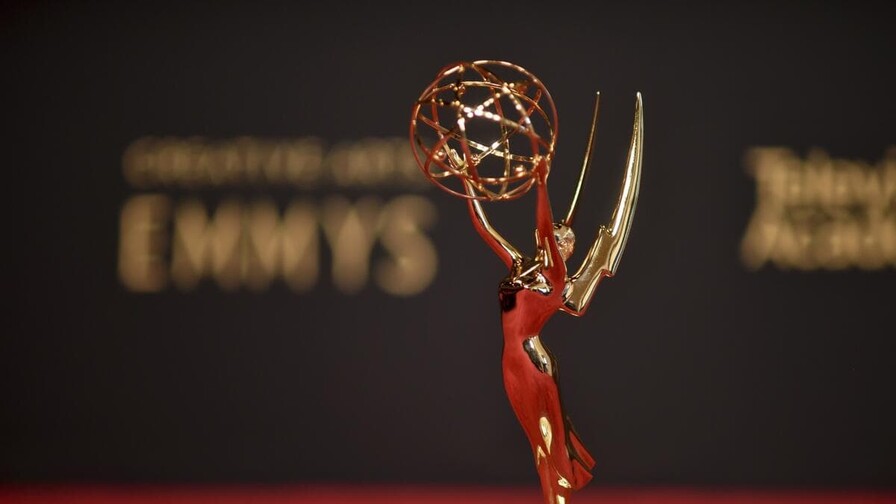 Esta noche se entregan los Emmy con Widows Bay y The Pitt a la cabeza Esta noche se entregan los Emmy con Widows Bay y The Pitt a la cabeza