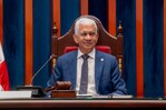 Senado completa comisión bicameral que analizará las modificaciones al Código Penal Senado completa comisión bicameral que analizará las modificaciones al Código Penal