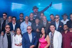 M&aacute;s de 60 artistas ser&aacute;n los invitados de Ram&oacute;n Orlando en su hist&oacute;rico concierto de 50 a&ntilde;os