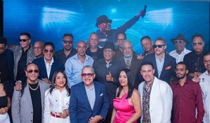 M&aacute;s de 60 artistas ser&aacute;n los invitados de Ram&oacute;n Orlando en su hist&oacute;rico concierto de 50 a&ntilde;os