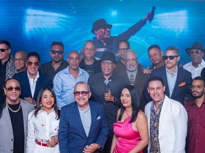 Concierto Ramón Orlando agotó entradas y promete ocho horas de música