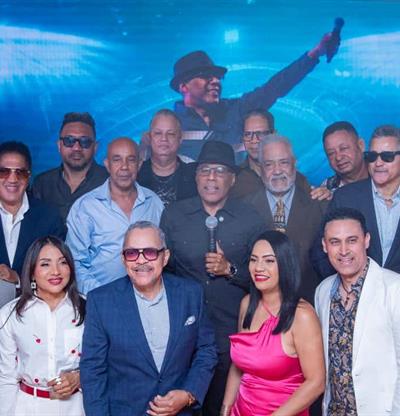 M&aacute;s de 60 artistas ser&aacute;n los invitados de Ram&oacute;n Orlando en su hist&oacute;rico concierto de 50 a&ntilde;os