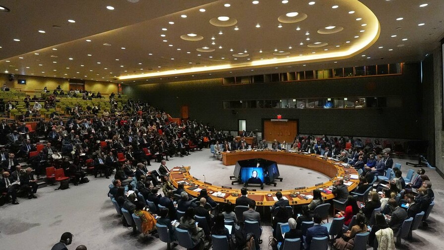 La República Dominicana se abstiene en votación de la ONU sobre embargo a Cuba La República Dominicana se abstiene en votación de la ONU sobre embargo a Cuba