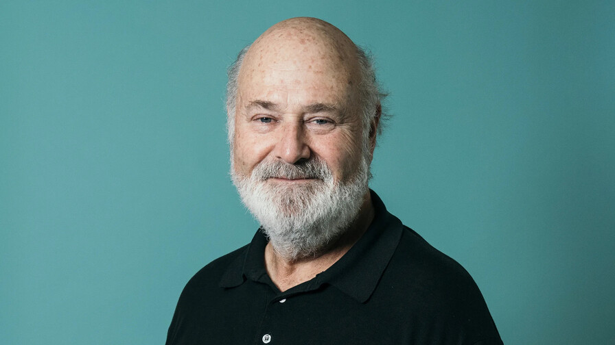 Rob Reiner recibe una nominación póstuma al Emmy por The Bear Rob Reiner recibe una nominación póstuma al Emmy por The Bear
