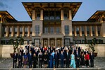 Rutte destaca la unidad en la cumbre de la OTAN y la acogida al liderazgo de Trump Rutte destaca la unidad en la cumbre de la OTAN y la acogida al liderazgo de Trump