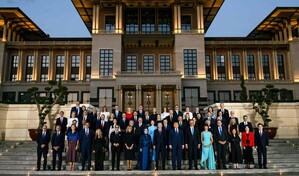 Rutte destaca la unidad en la cumbre de la OTAN y la acogida al liderazgo de Trump