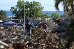 Venezuela se centra en la b&uacute;squeda de cuerpos cuando se cumplen dos semanas del terremoto