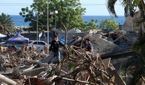 Venezuela se centra en la b&uacute;squeda de cuerpos cuando se cumplen dos semanas del terremoto