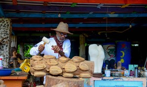Selecta RD 2026 dedicar&aacute; su cuarta edici&oacute;n al legado ta&iacute;no en la artesan&iacute;a dominicana