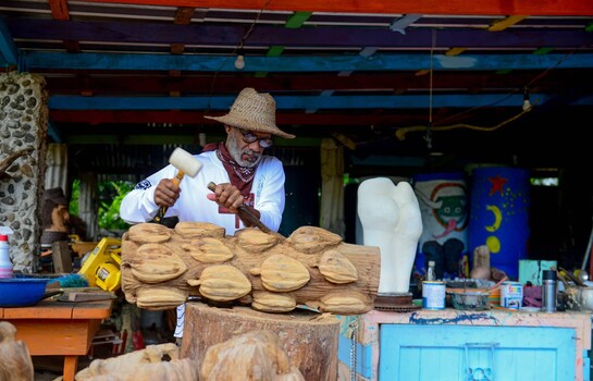 Selecta RD 2026 dedicar&aacute; su cuarta edici&oacute;n al legado ta&iacute;no en la artesan&iacute;a dominicana