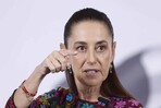 Sheinbaum no ha hablado con Fujimori y deja en vilo retomar las relaciones diplomáticas Sheinbaum no ha hablado con Fujimori y deja en vilo retomar las relaciones diplomáticas
