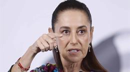 Sheinbaum no ha hablado con Fujimori y deja en vilo retomar las relaciones diplom&aacute;ticas