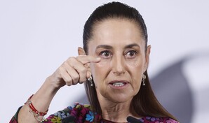 Sheinbaum no ha hablado con Fujimori y deja en vilo retomar las relaciones diplom&aacute;ticas