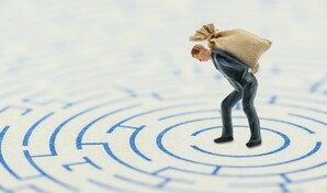 Espiral de la deuda: por qu&eacute; los impuestos no son la soluci&oacute;n