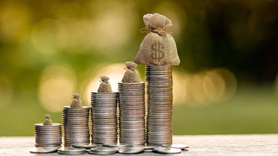 La deuda pública cerró mayo en US$84,627.3 millones La deuda pública cerró mayo en US$84,627.3 millones