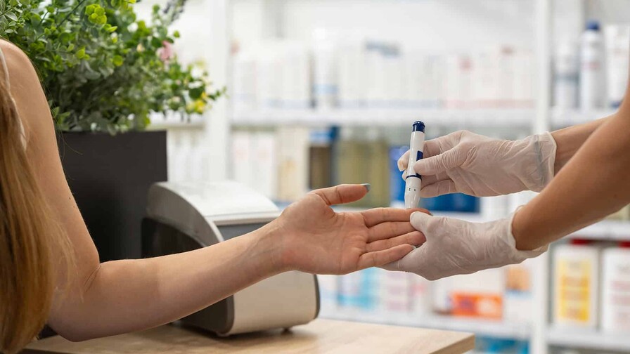 HbA1c: cuando la hemoglobina glucosilada deja de contar la historia completa HbA1c: cuando la hemoglobina glucosilada deja de contar la historia completa