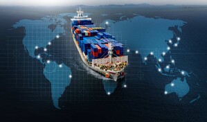 Los costos del transporte mar&iacute;timo alcanzan su nivel m&aacute;s alto de 2026
