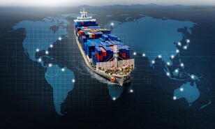Los costos del transporte mar&iacute;timo alcanzan su nivel m&aacute;s alto de 2026