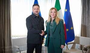 La UE prev&eacute; abrir muy pronto un nuevo bloque de negociaci&oacute;n con Ucrania