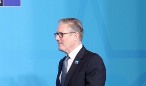Reino Unido anuncia nuevo programa europeo para desarrollar misiles de largo alcance