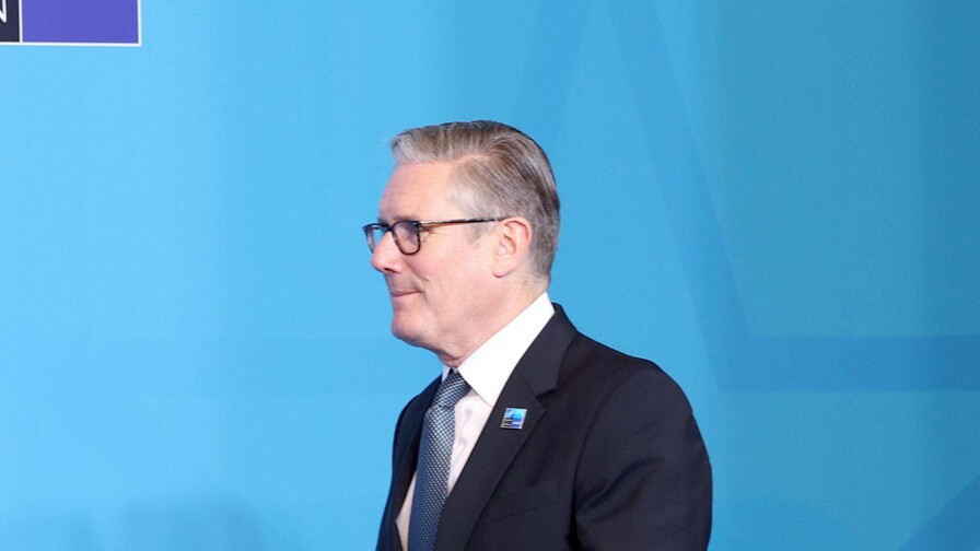 Reino Unido anuncia nuevo programa europeo para desarrollar misiles de largo alcance Reino Unido anuncia nuevo programa europeo para desarrollar misiles de largo alcance
