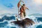 Vuelve Moana, en carne y hueso, para contagiar su espíritu y pasión