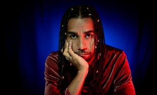 Di&oacute;medes Jim&eacute;nez: "Se promueve la m&uacute;sica urbana m&aacute;s superficial porque conviene al sistema
