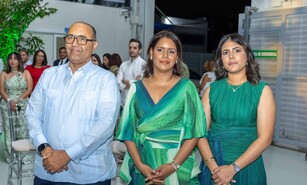 Zero Emisi&oacute;n RD inaugura su centro especializado en veh&iacute;culos el&eacute;ctricos