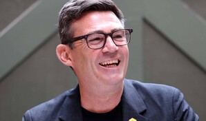 Burnham, en la l&iacute;nea de salida para suceder a Keir Starmer