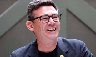 Burnham, en la l&iacute;nea de salida para suceder a Keir Starmer