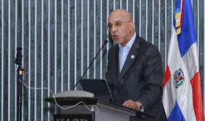 An&iacute;bal de Castro: "La noticia no nace cuando se escribe, sino cuando se verifica"