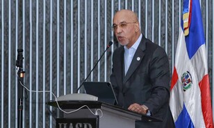 An&iacute;bal de Castro: "La noticia no nace cuando se escribe, sino cuando se verifica"